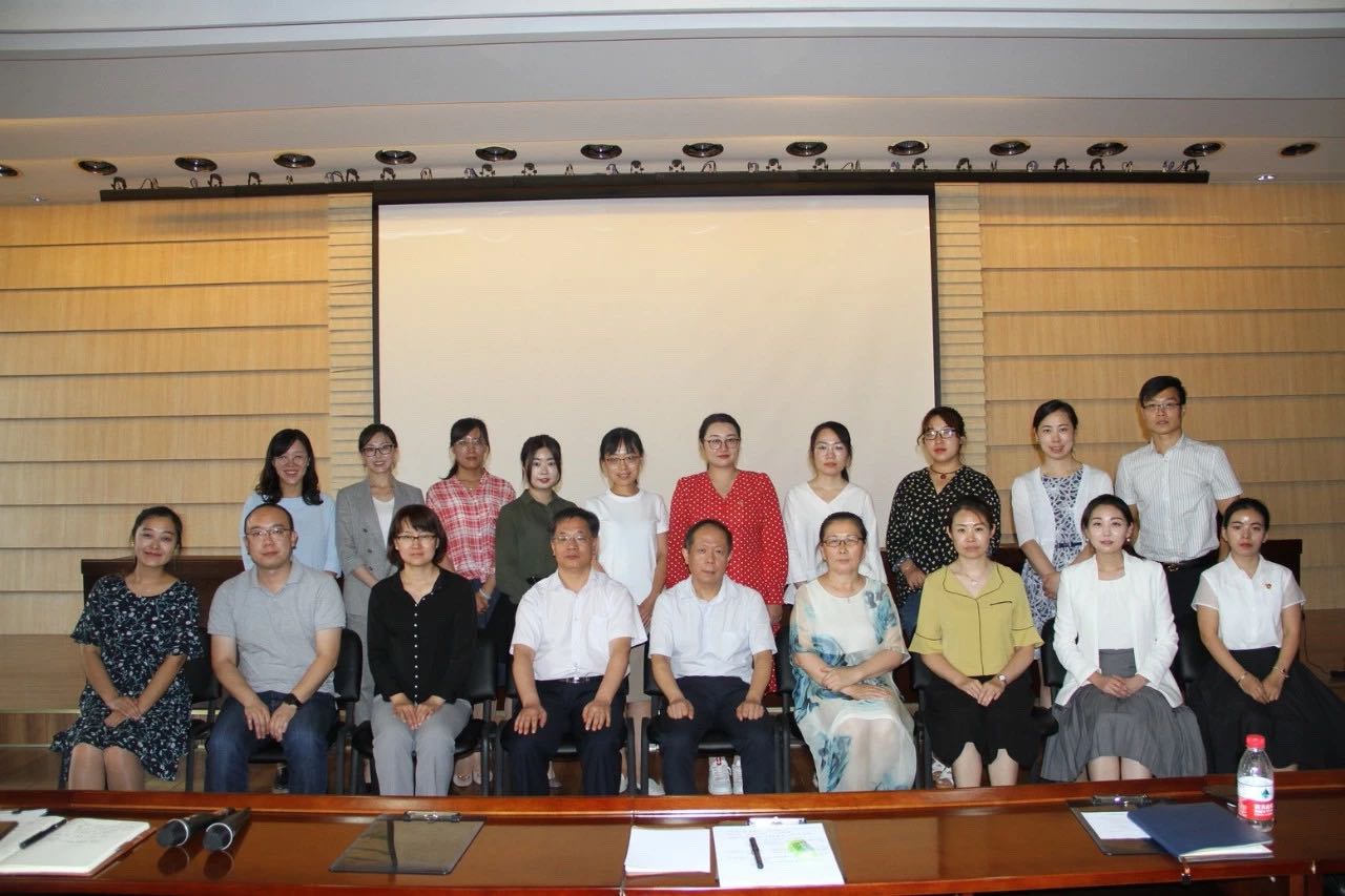 会计学院张莉老师荣获天津商业大学第六届青年教师师德演讲比赛三等奖